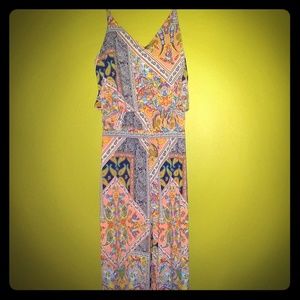 Patterned Women's Jumper